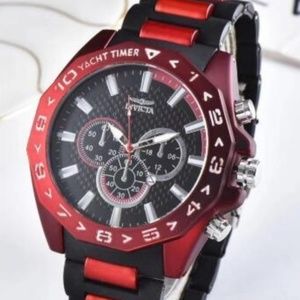 New Big and Heavy Mens Watch